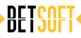 Betsoft gaming logo