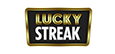 Lucky streak logo