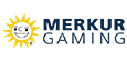 Merkur gaming logo