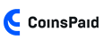 Coinspaid logo