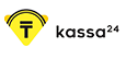 Kassa24 self service terminals logo
