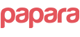 Papara logo