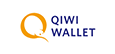 Qiwi wallet logo