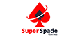 Superspade logo