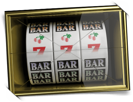 Tragaperras High Rollers