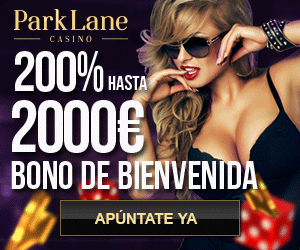 parklane tragaperras online