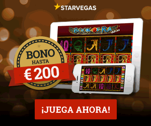 starvegas tragaperras online