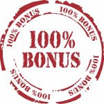 sello bonos sin deposito 100%