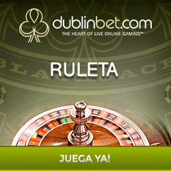 Dublinbet bono