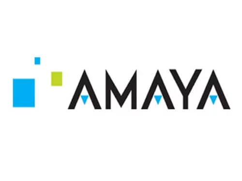 Amaya-gaming