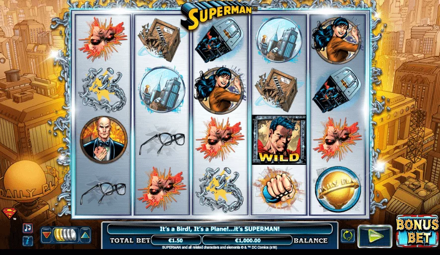Superman