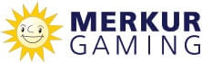 logo desarrollador merkur gaming