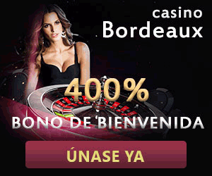 casino bordeaux bono