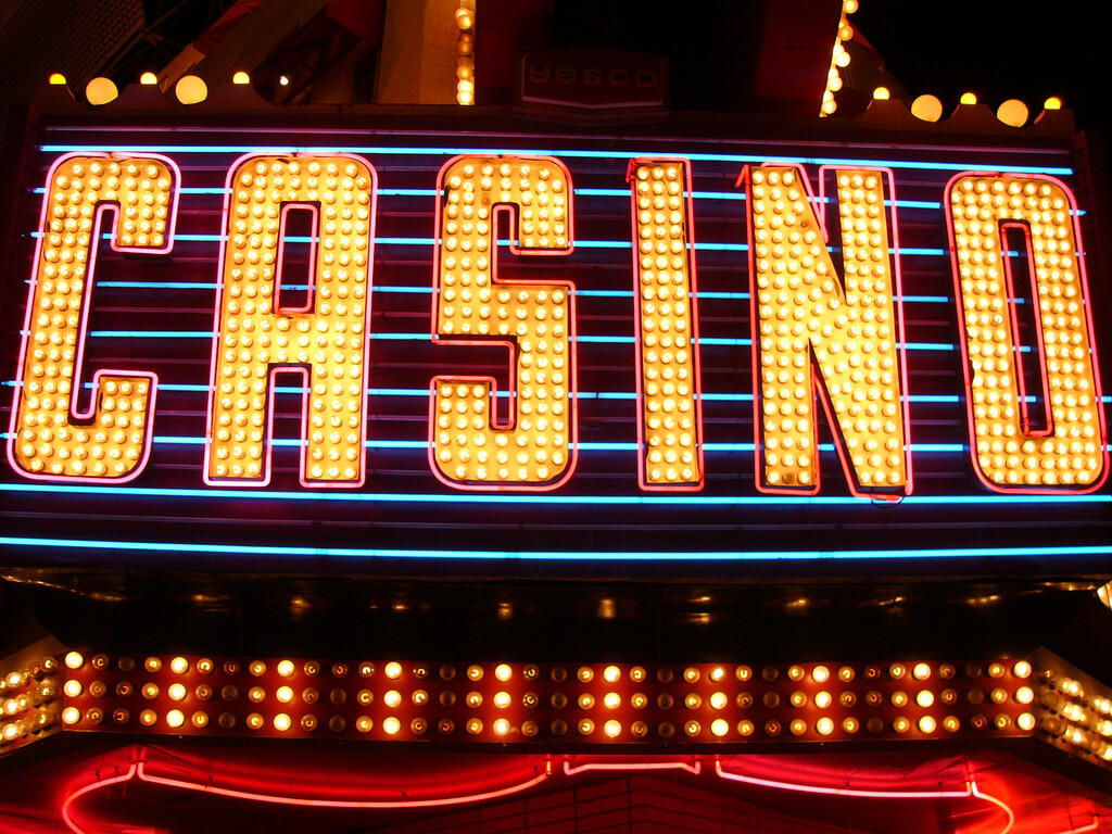 Casinos Online México +10 Casinos por Dinero Real 2024