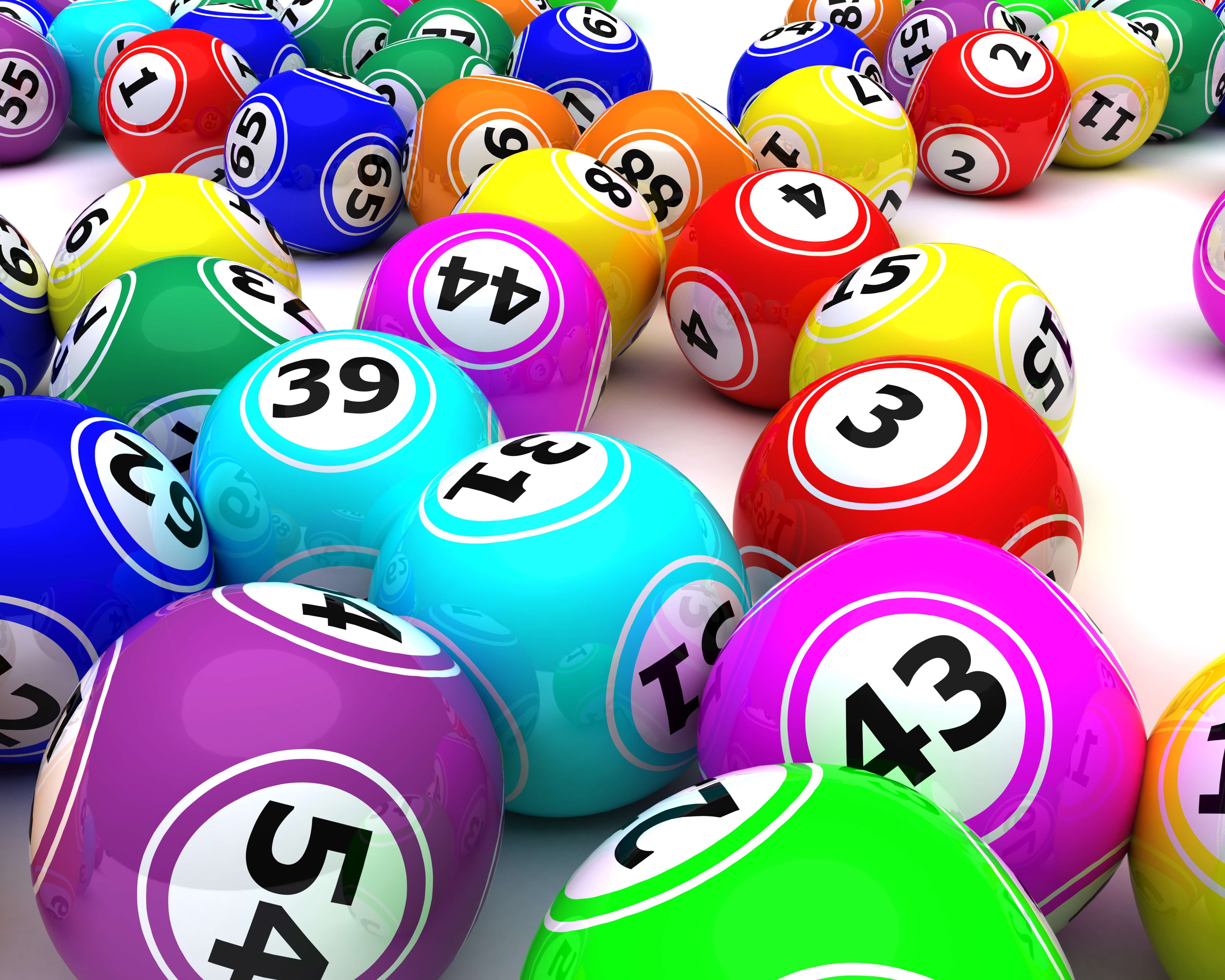 bolas de video bingo online