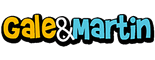 gale martin logo