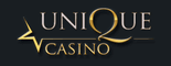 unique casino logo big