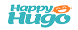 happy hugo logo big