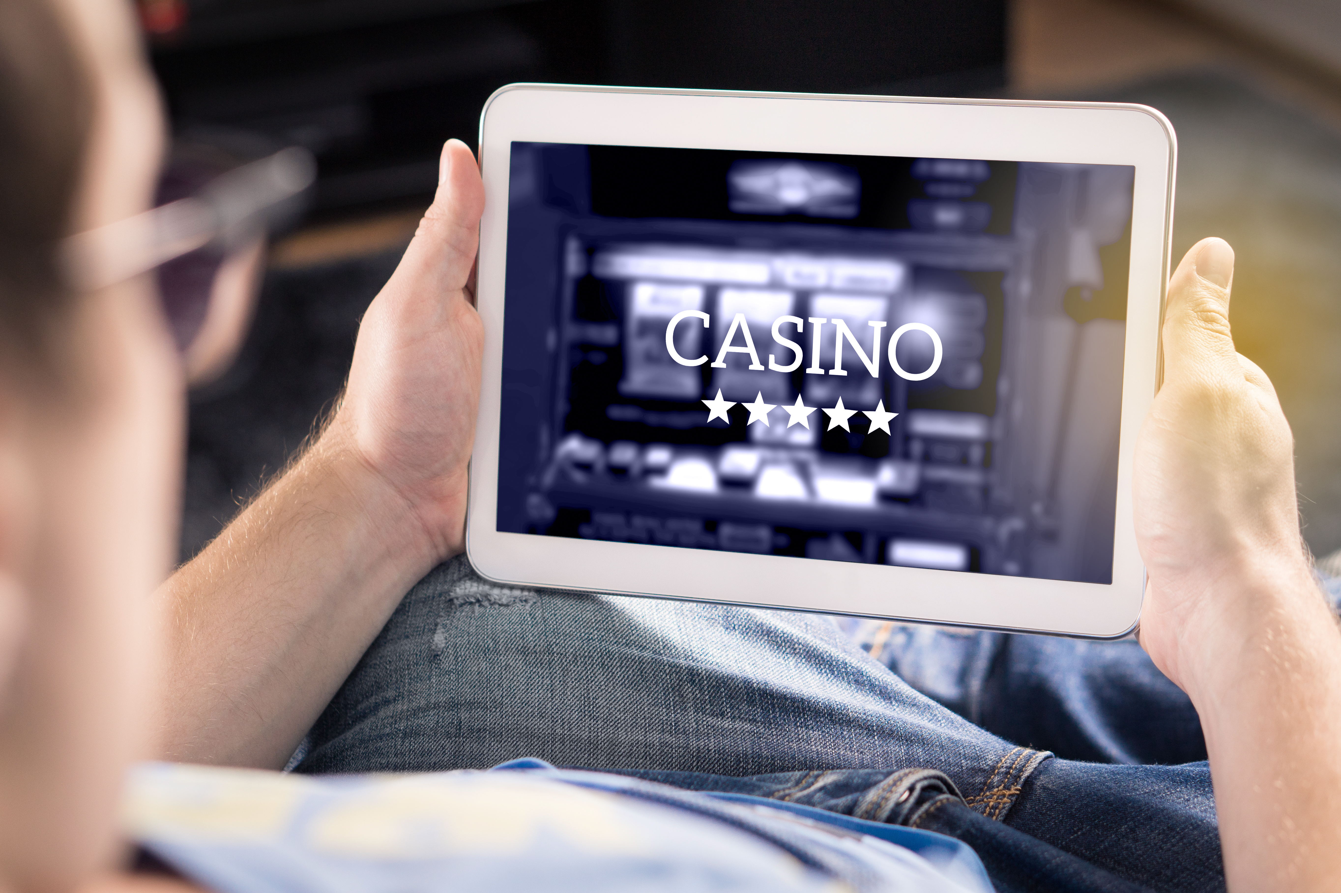 nuevos casinos online adaptados para jugar en tablet