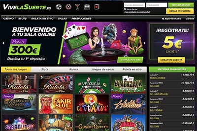 vivelasuerte analisis