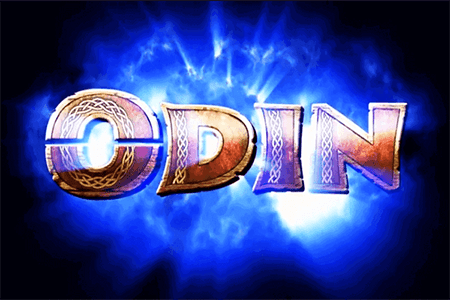 tragaperras Odin