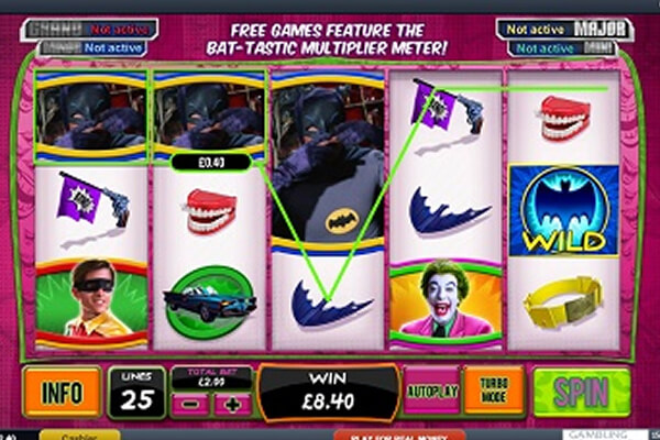 Pop Slots Perder Dinero