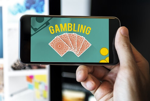 juegos de casino en linea en móviles