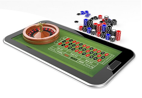 juego de la ruleta online en casinos para movil