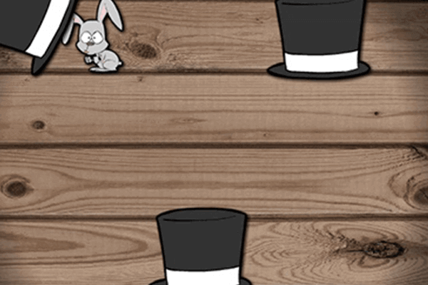 Magic Circus tragamonedas