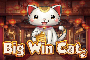 Big Win Cat tragamonedas