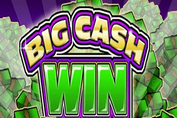 tragaperras Big Cash Win