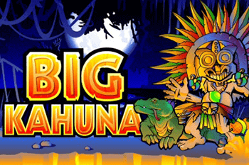tragaperras Big Kahuna