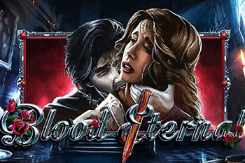 tragaperras Blood Eternal