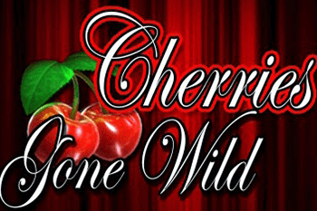 Cherries Gone Wild tragamonedas
