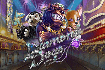 Diamond Dogs tragamonedas