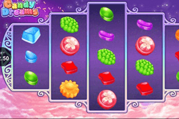 tragaperras Candy Dreams