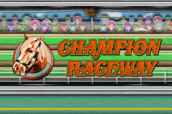 tragaperras Champion Raceway
