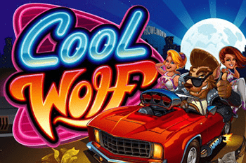tragaperras Cool Wolf