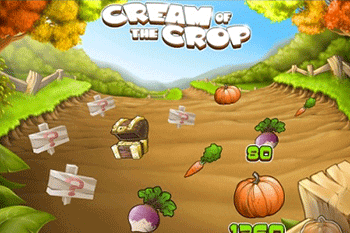 Cream of the Crop tragamonedas