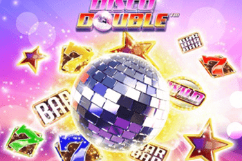 Disco Double tragamonedas