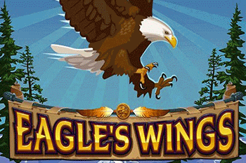 Eagle’s Wings tragamonedas