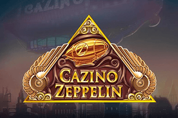 tragaperras Cazino Zeppelin