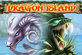 tragaperras Dragon Island