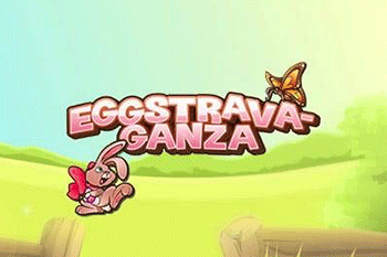 Eggstravaganza tragamonedas