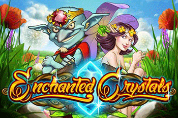 tragaperras Enchanted Crystals