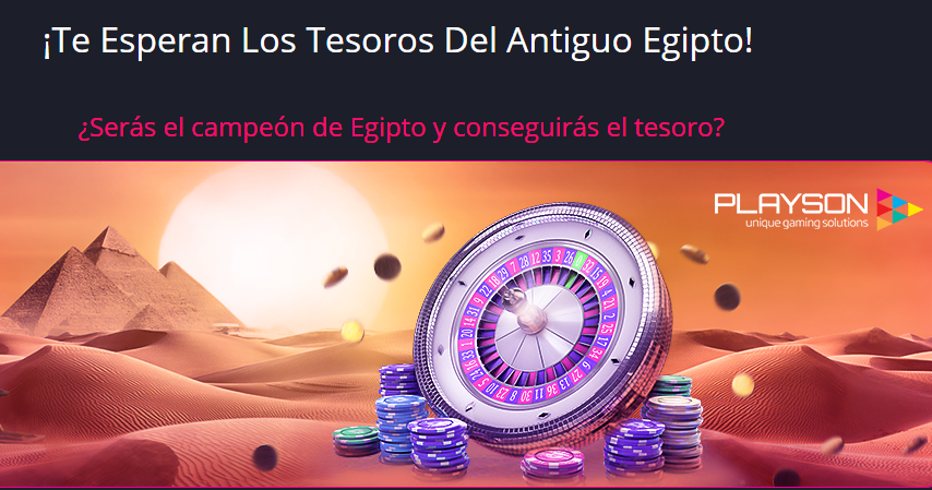 Casino Disco
