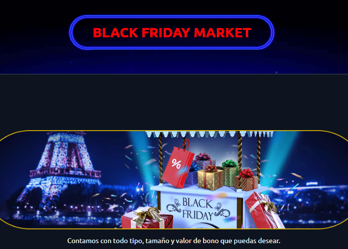 bonos por depósito Euromoon