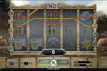 Slot Dead or Alive