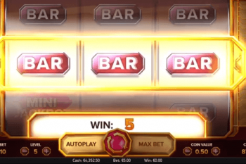 Slot Grand Spinn