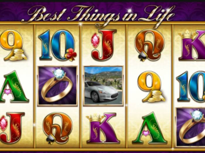 best things in life iframe